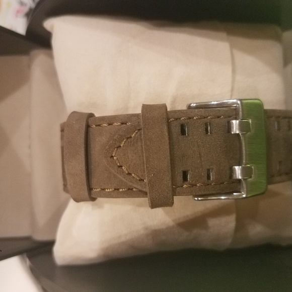 Men's L A Banus BRAND NEW Field Watch - Picture 2 of 5